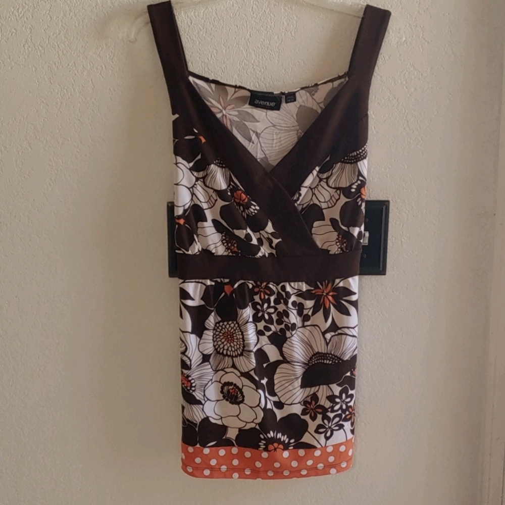 Beautiful Summer Blouse